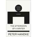 The Afternoon of a Writer