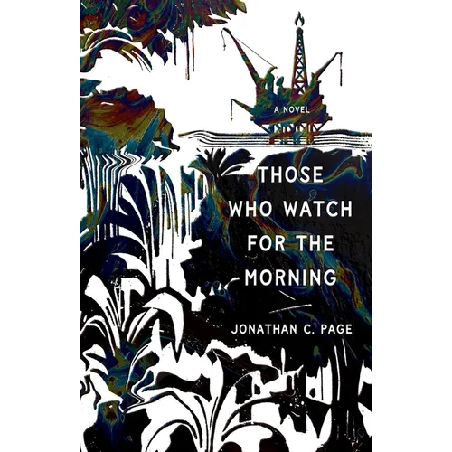 Those Who Watch for the Morning