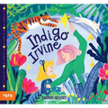 Indigo Irvine