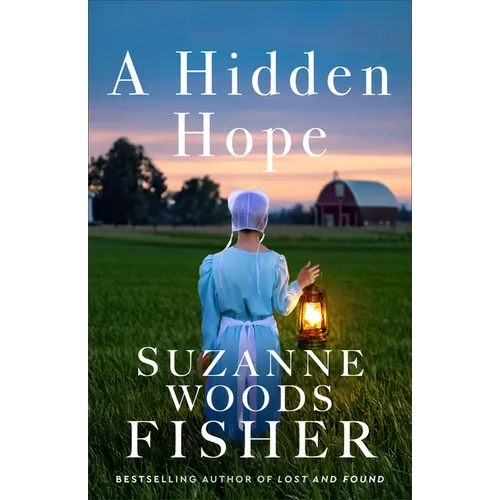 Hidden Hope