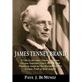 James Tenney Brand: A Life in the Law: Country Lawyer, Oregon Supreme Court Justice, and Presiding Judge at the Nuremberg War Crimes Trial