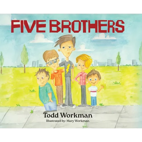 Five Brothers