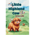 Little Highland Cow