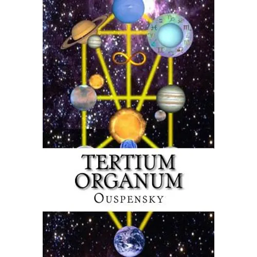 Tertium Organum