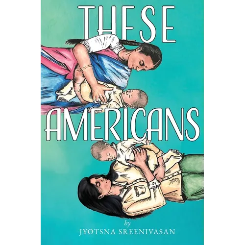 These Americans