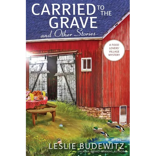 Carried to the Grave and Other Stories