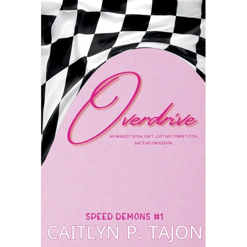 Overdrive (Her Edition)