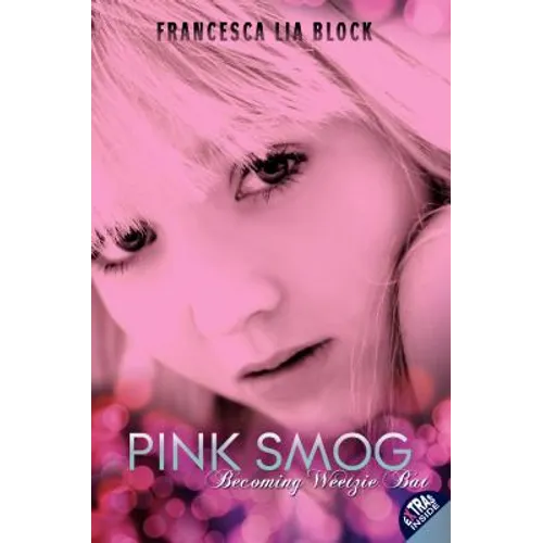 Pink Smog