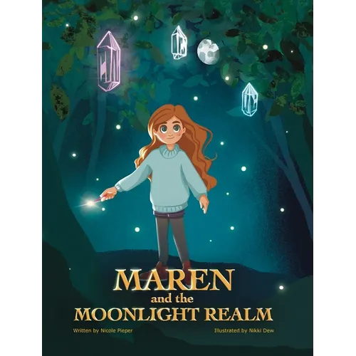 Maren and the Moonlight Realm