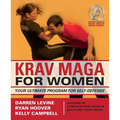 Krav Maga for Women: Your Ultimate Program for Self Defense