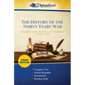 The History of the Thirty Years' War (Cram Edition)