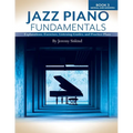 Jazz Piano Fundamentals (Book 3)