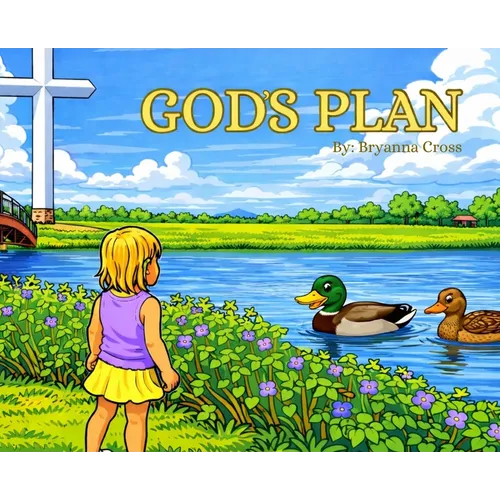 Gods Plan