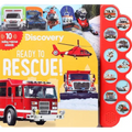 Discovery: Ready to Rescue!