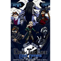 Draw The Line: Blue Origins