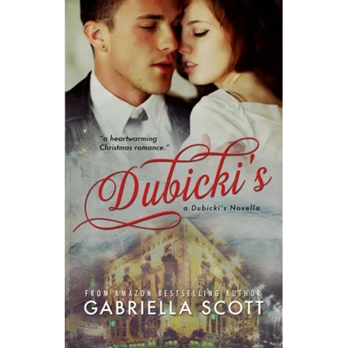 Dubicki's
