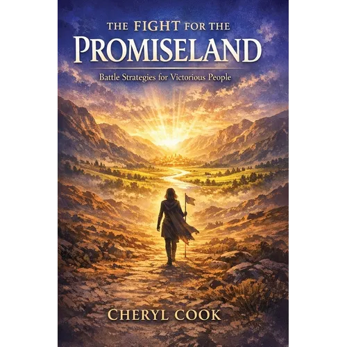 The Fight for the Promiseland: Battle Strategies for Victorious People