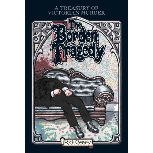 Borden Tragedy