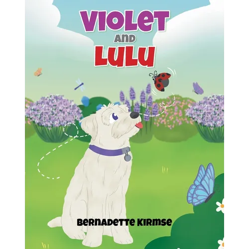 Violet and Lulu