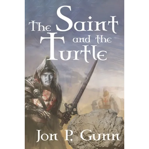 The Saint and the Turtle