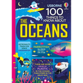 100 Things to Know about the Oceans