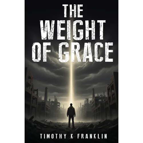 The Weight of Grace: A Novel of Redemption and Grace