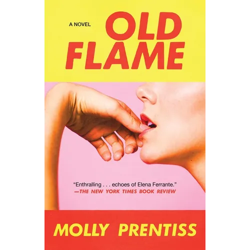 Old Flame