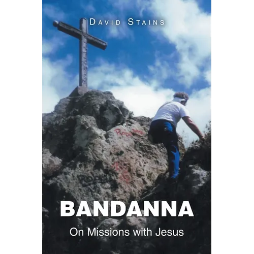 Bandanna: On Missions with Jesus