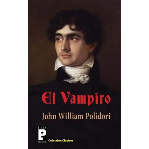 El vampiro