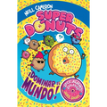 Superdónuts. ¡Dominar El Mundo! / Donut Squad: Take Over the World!