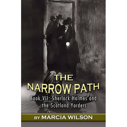 The Narrow Path