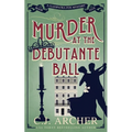 Murder at the Debutante Ball