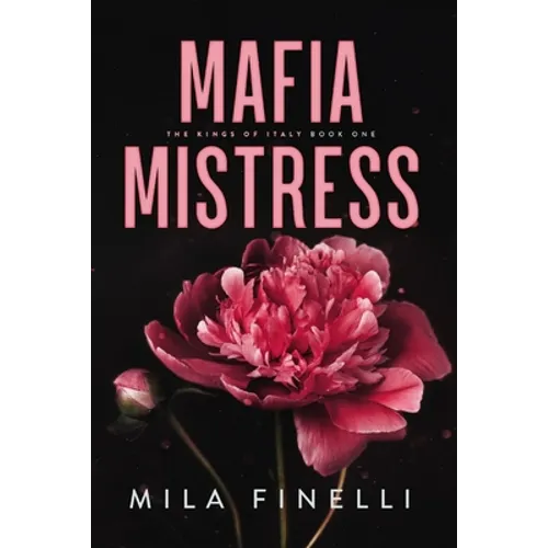 Mafia Mistress: Special Edition