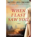 When I Last Saw You