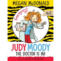 Judy Moody, M.D.: The Doctor Is In!