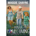 Texas Homecoming