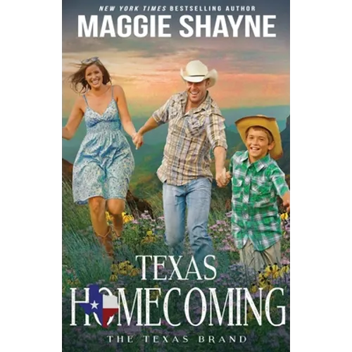 Texas Homecoming