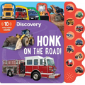 Discovery: Honk on the Road!