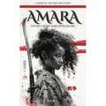 Amara: The Rise of the Shadow Blossoms