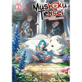 Mushoku Tensei: Redundant Reincarnation (Light Novel) Vol. 2