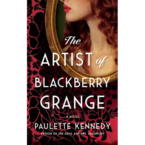 The Artist of Blackberry Grange