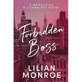 Forbidden Boss