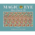 Magic Eye: Have Fun in 3D