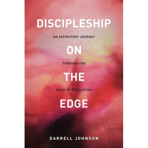 Discipleship on the Edge