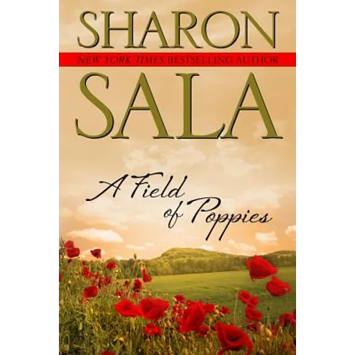 A Field Of Poppies