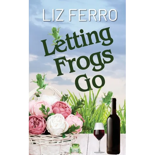 Letting Frogs Go