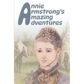 Annie Armstrong's Amazing Adventures