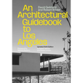 An Architectural Guidebook to Los Angeles: Updated Sixth Edition