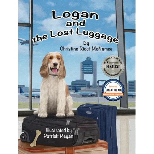 Logan and the Lost Luggage