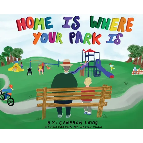 Home is Where Your Park Is